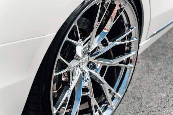 أنركى S1-X5 مرسيدس مايباخ عجلات لمايباخ S-650S