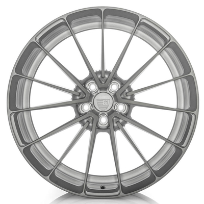 Anrky AN29 مقعر تصميم العجلات إطارات مرسيدس بنز S63 كوبيه