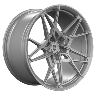 Anrky S1-X2 عجلات مرسيدس بنز E63 متداخلة