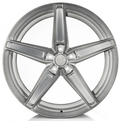 ISO 9001 Ferrari 812 Superfast Rims Anrky AN25 عجلات مزورة
