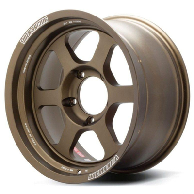 TE37XT M-Spec Volk Racing مزورة عجلات برونزية مقاس 16 إلى 26 بوصة