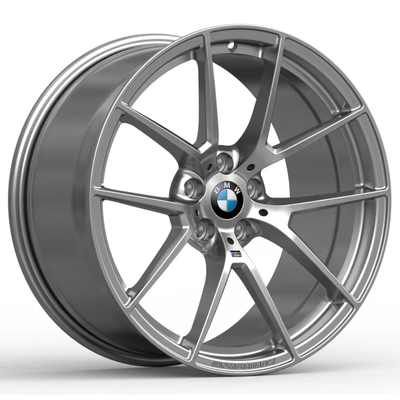 التصميم 763M Y-Spoke BMW عجلات مزورة لسيارات BMW M2 F87 M3 F80 M4 F82 F83