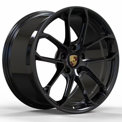 OEM Design Porsche Forged Wheels لـ 981982 Boxster Cayenne S GTS Turbo Cayman GT4