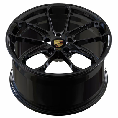 OEM Design Porsche Forged Wheels لـ 981982 Boxster Cayenne S GTS Turbo Cayman GT4
