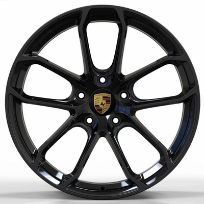 OEM Design Porsche Forged Wheels لـ 981982 Boxster Cayenne S GTS Turbo Cayman GT4