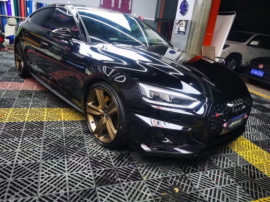 عجلات صيفية من Audi Forged Wheels For Audi RS5 F5 RS4 B9 Facelift 5 Arm Peak