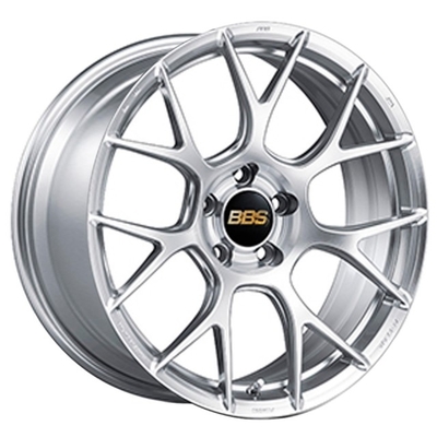 BBS REV-7 عجلات ألمنيوم مزورة لحجم مخصص لسيارات BMW M2 M4
