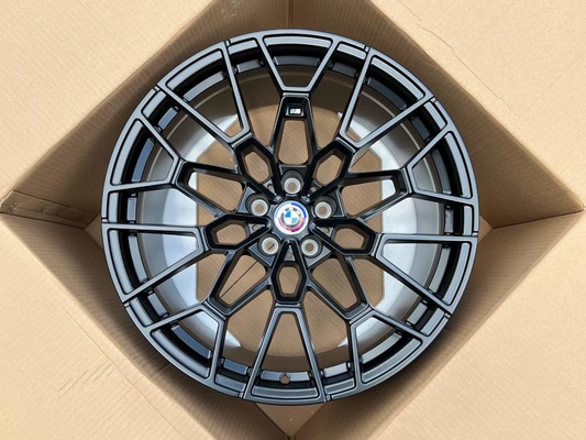 BMW 827M OEM جنوط BMW عجلات مزورة لسيارات BMW G80 M3 G82 G83 M4