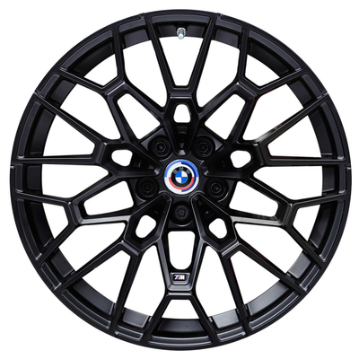 BMW 827M OEM جنوط BMW عجلات مزورة لسيارات BMW G80 M3 G82 G83 M4