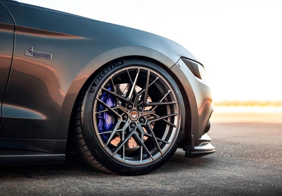 VORSTEINER V-FF 111 BMW G20 3-SERIES عجلات مزورة