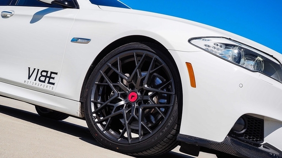 VORSTEINER V-FF 111 BMW G20 3-SERIES عجلات مزورة