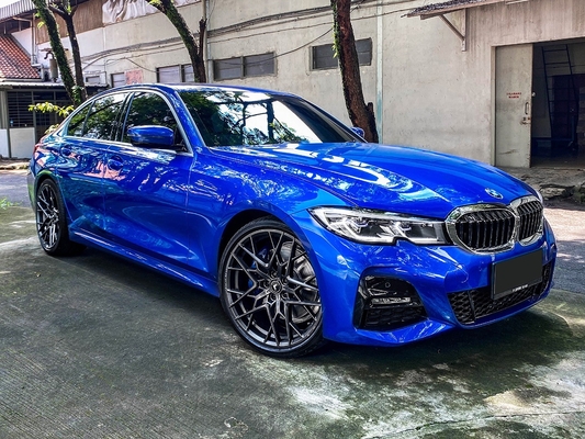 VORSTEINER V-FF 111 BMW G20 3-SERIES عجلات مزورة