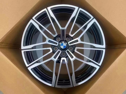BMW 825M عجلات مزورة 5x112 5x120 لسيارات BMW G20 G22 G30 G80