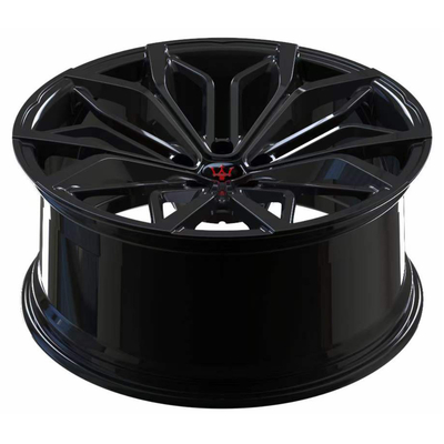 Maserati Levante Eracle Rims Monoblock Forged Wheels 6061-T6 سبائك الألومنيوم
