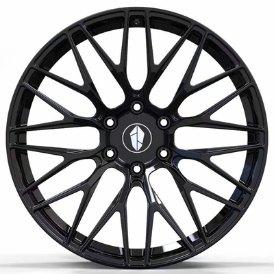 VORSTEINER V-FF 107 عجلات مطروقة أحادية الكتلة لخزان 300 SUV