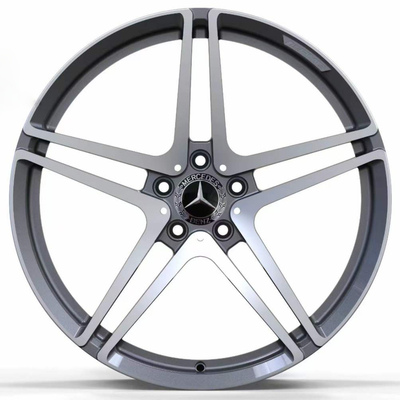 AMG OEM Design Mercedes Benz عجلات مزورة للفئة E.