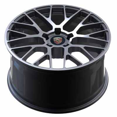 بورش RS Spyder Design عجلات مزورة لبورشه كايين