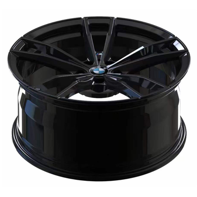 BMW 791M OEM Design Rims 19 '' عجلات مزورة لسيارات BMW 2 Series