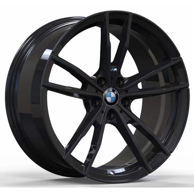 BMW 791M OEM Design Rims 19 '' عجلات مزورة لسيارات BMW 2 Series