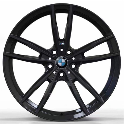 BMW 791M OEM Design Rims 19 '' عجلات مزورة لسيارات BMW 2 Series