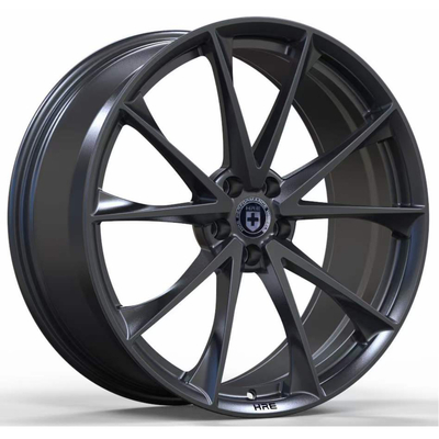HRE P204 Forged Monoblock لسيارة أستون مارتن فانتاج
