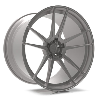 ADV5.2 M.V1 CS SERIES ADV.1 نحى أحادي الكتلة عجلات مزورة لسيارات BMW F10.1