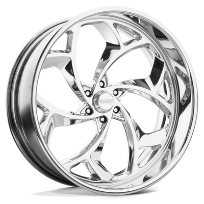 American Racing VF521 2 قطعة عجلات مزورة بتصميم عميق
