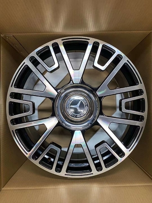 MANSORY Dawn / Wraith V.6 لمرسيدس بنز AMG SL63