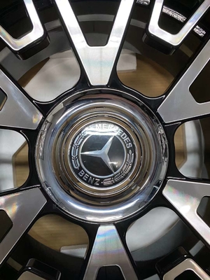 MANSORY Dawn / Wraith V.6 لمرسيدس بنز AMG SL63