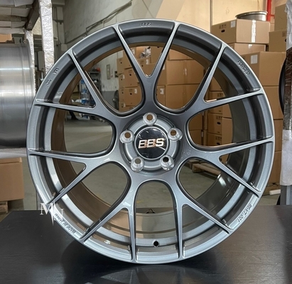 BBS REV-7 عجلات ألمنيوم مزورة لحجم مخصص لسيارات BMW M2 M4