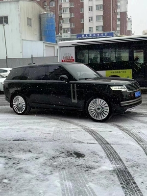 عجلات السيارات من طراز 23 بوصة من طراز Range Rover Sport Velar 2022 2023