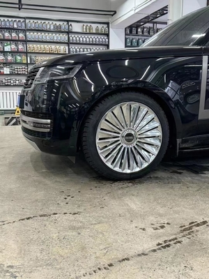 عجلات السيارات من طراز 23 بوصة من طراز Range Rover Sport Velar 2022 2023