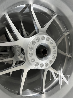 BBS FI R Centerlock Wheels for 991 GT3 Custom Forged Rims Available (أحزمة مركزية مغلقة من أجل 991 جي تي 3)
