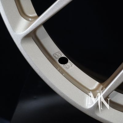 عجلات BBS FI R سنترلوك لـ 991 992 GT3 GT3RS