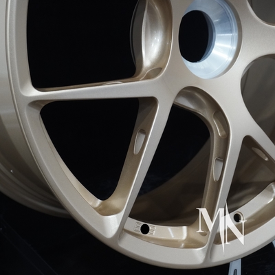 BBS FI R Centerlock Wheels for 991 GT3 Custom Forged Rims Available (أحزمة مركزية مغلقة من أجل 991 جي تي 3)
