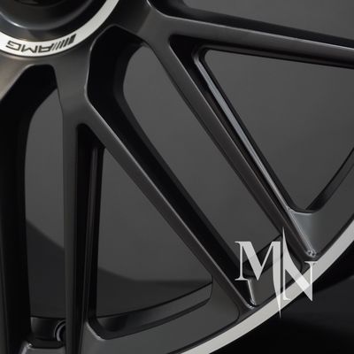 مرسيدس AMG عجلات SL500 SL55 SL63 SL65 R129 عجلات مخصصة