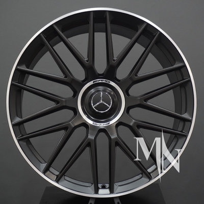 مرسيدس AMG عجلات SL500 SL55 SL63 SL65 R129 عجلات مخصصة