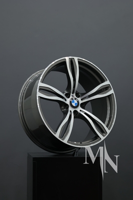 5x120 19 20 عجلات BMW 343M M6 مسبوكة للبيع