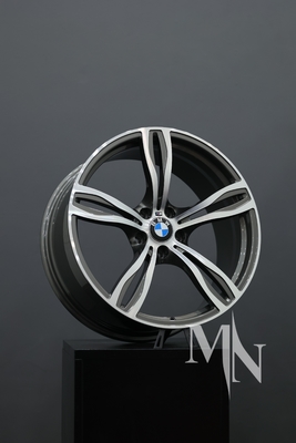 5x120 19 20 عجلات BMW 343M M6 مسبوكة للبيع
