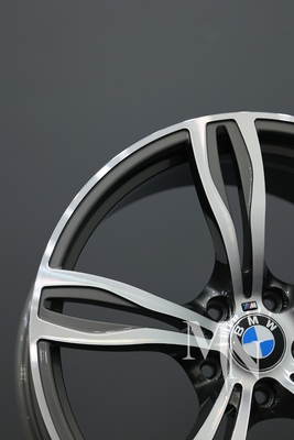 5x120 19 20 عجلات BMW 343M M6 مسبوكة للبيع