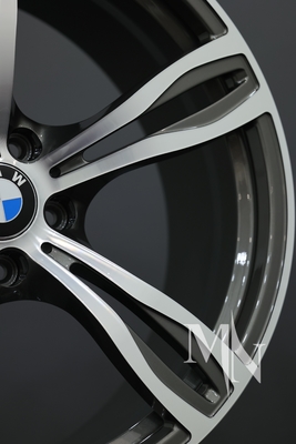 5x120 19 20 عجلات BMW 343M M6 مسبوكة للبيع