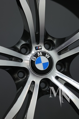 5x120 19 20 عجلات BMW 343M M6 مسبوكة للبيع