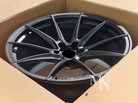 فوسن إيفو 2 مرسيدس إم جي G Class G55 G63 5x130 20 21 22 23 24 بوصة خصيص G-Wagon عجلات الأطواق