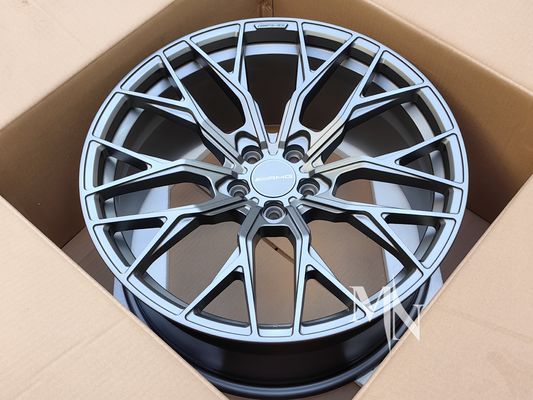 مرسيدس AMG G63 C43 عجلات 18 19 20 21 22 بوصة خصيص أحزمة أحادي