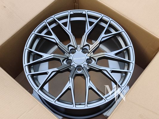 مرسيدس AMG G63 C43 عجلات 18 19 20 21 22 بوصة خصيص أحزمة أحادي