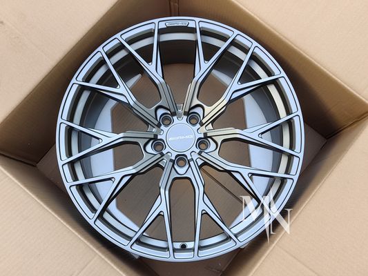 مرسيدس AMG G63 C43 عجلات 18 19 20 21 22 بوصة خصيص أحزمة أحادي