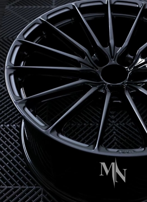 مرسيدس S63 AMG 18 19 20 21 22 بوصة عجلات كوبيه مخصصة