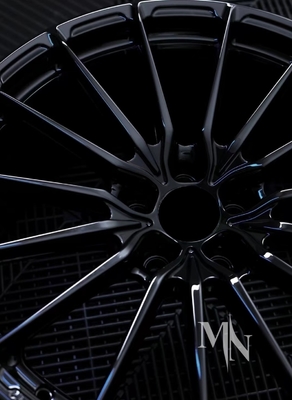 مرسيدس S63 AMG 18 19 20 21 22 بوصة عجلات كوبيه مخصصة