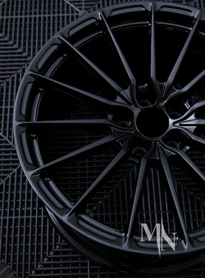 مرسيدس S63 AMG 18 19 20 21 22 بوصة عجلات كوبيه مخصصة