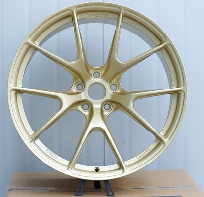بي ام دبليو F82 F80 G80 G82 E90 E92 M3 M4 Apex VS5RS عجلات السيارات المقلدة